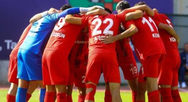 Altınordu’da kötü gidişat sürüyor