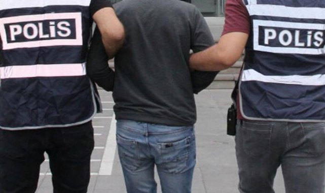 Ankara'da kapkaç yöntemiyle hırsızlık yapanlara 'kıskaç' operasyonu