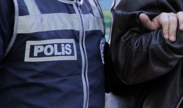 Ankara merkezli 11 ilde eş zamanlı operasyon