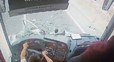 Antalya'da trafik kazası