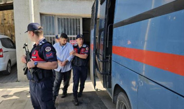 Apartman yöneticisini yaralayıp, eşini öldüren sanık: Beni babam azmettirmedi