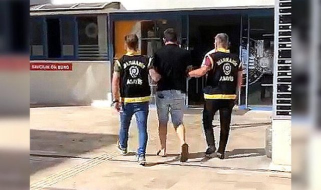 Aracına aldığı otostop yapan üniversiteliye tacizden tutuklandı