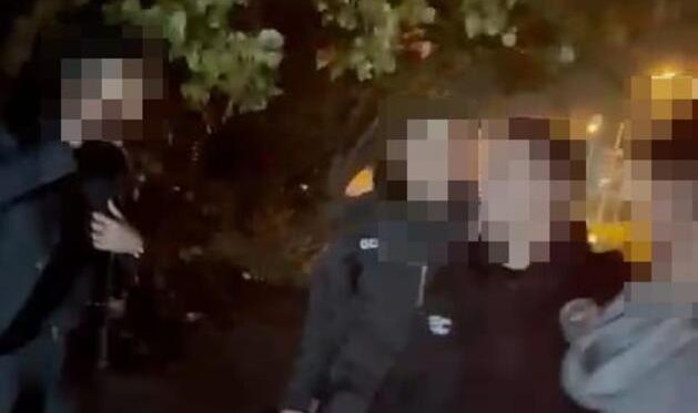 Avukat ve müvekkiline biber gazı sıkıp ters kelepçe takan 2 polis ile 2 bekçiye 14'er yıl hapis istemi