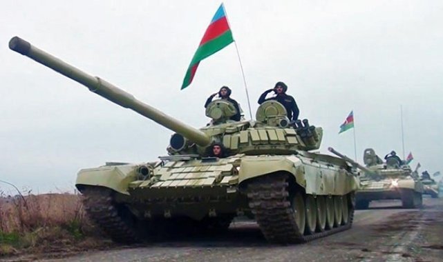 Azerbaycan, Karabağ’da anti-terör operasyonu başlattı