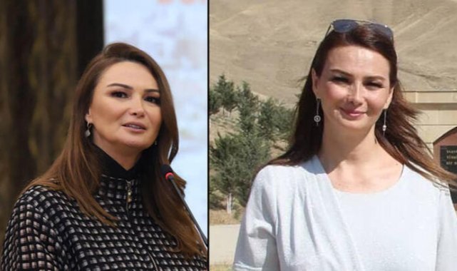 Azerbaycan Milletvekili Paşayeva’nın tedavisi sürüyor