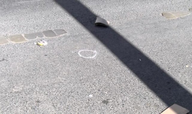 Bağcılar’da kamyon şoförü tartıştığı sürücüyü vurdu