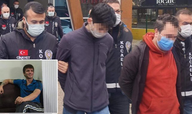 ‘Bahçeye giren tavuk’ kavgasında komşularını öldüren 3 sanığa 15’er yıl hapis