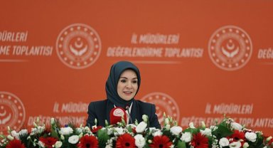 Bakan Göktaş: “Eylül ayında 3,3 milyar TL yaşlı ve engelli aylıklarını hesaplara yatırdık”