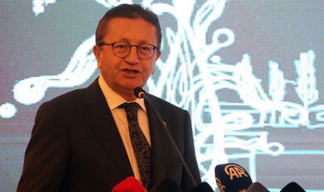 Bakan Yardımcısı Tiryaki: 2030'da su fakiri ülke olabiliriz, tedbir almalıyız