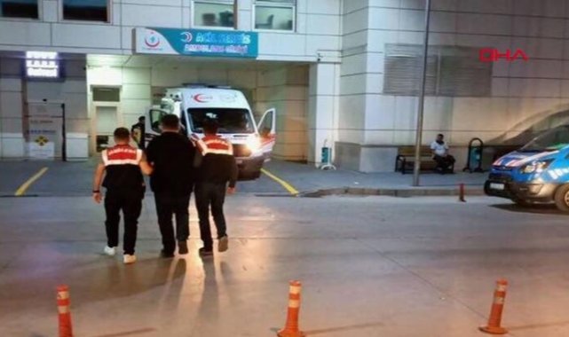 Bakan Yerlikaya: Firari FETÖ hükümlüsü albay Aksaray'da yakalandı