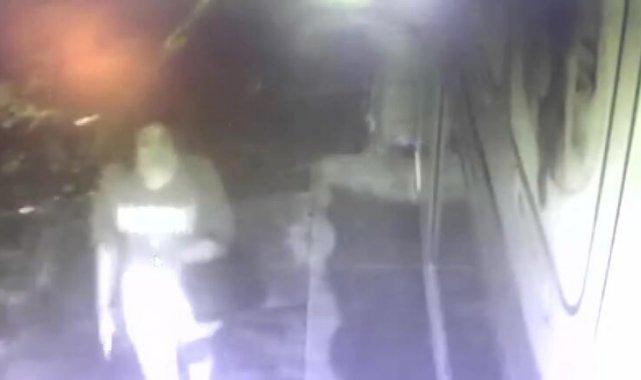 Bakırköy'de eski nişanlısını pompalı tüfekle darbeden kişi adliyeye sevk edildi