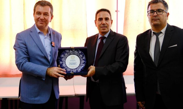 Başkan Hakan Koştu: Bergama'mıza BİLSEM'i kazandırdık