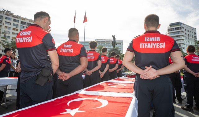 Başkan Soyer: Önceliğimiz İzmirlilerin can güvenliği