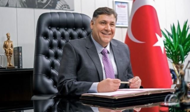 Başkan V. Özkan’dan Üniversite öğrencilerine müjde