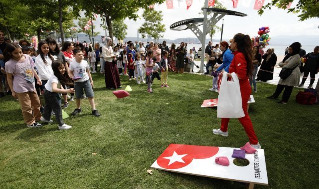 Bayraklı’da hareketlilik var: 2 gün boyunca etkinlik