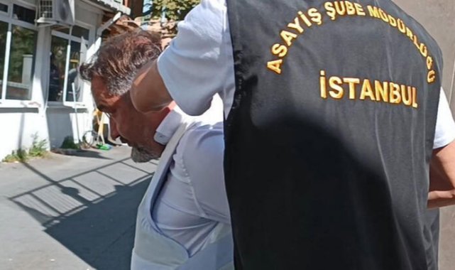 Beyoğlu'ndaki cinayet: 11 silahlı zanlı çelik yelekle adliyeye sevk edildi