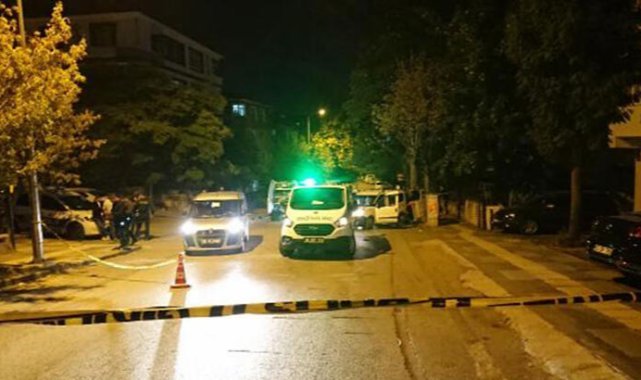 Birlikte alkol alan arkadaşların alacak verecek kavgası