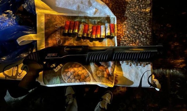 'Bora Kaplan' operasyonu genişledi; 25 gözaltı