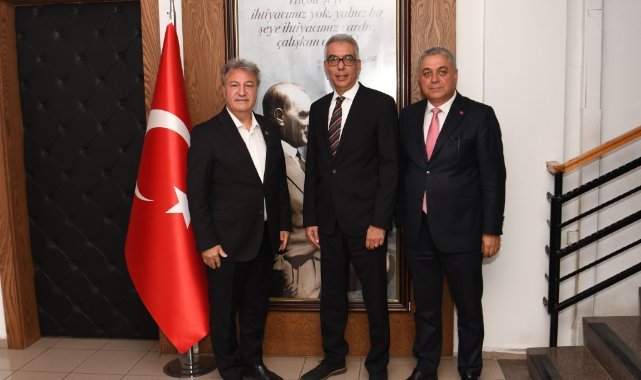 Bornova Belediyesi’nden yeşil gelecek programı