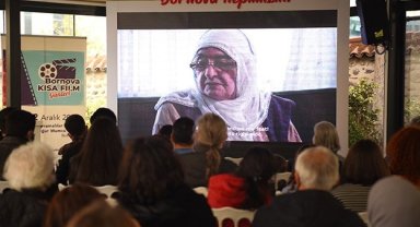 Bornova Kısa Film Günleri için başvurular başladı