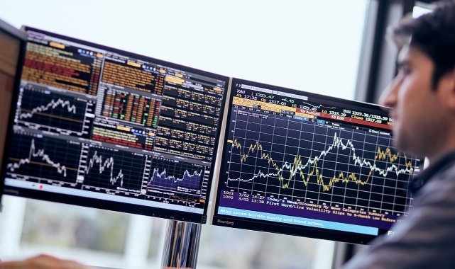 Borsada yatırımcı rekoru kırıldı