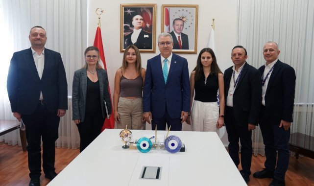 Bu programı bitiren öğrenciler hem tıp hem bilim doktoru oluyor