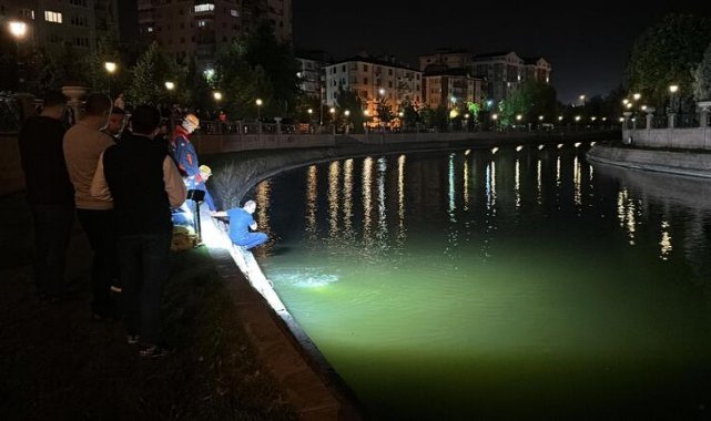 Çayda boğulan Kübra ile kardeşi, şakalaşırken suya düşmüş