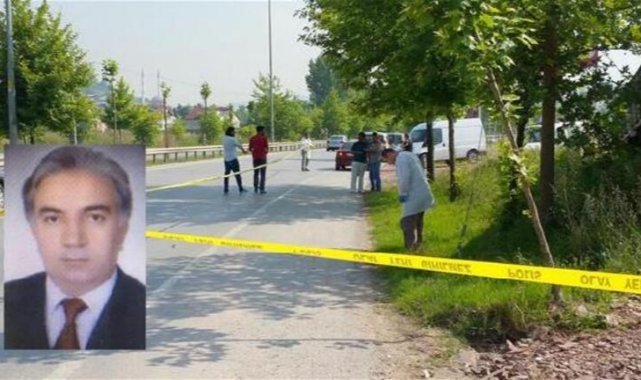 Cezaevi müdürü cinayetinin azmettiricisi suç örgütü yöneticisi yakalandı