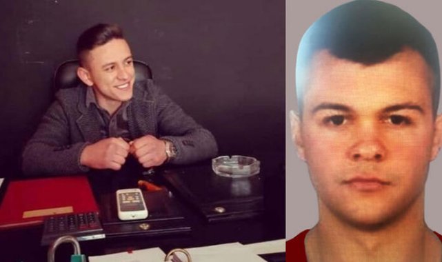 Cinayet sanığı özel harekatçının 13 yıl hapis cezası, 25'e çıktı