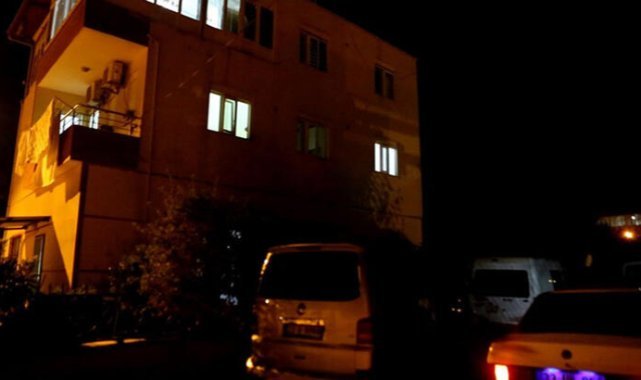 Cinnet getiren baba 7 yaşındaki oğlunu öldürüp, intihar girişiminde bulundu