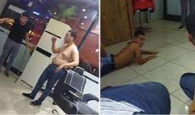 Çıraklarına şınav çektirip, süründüren kuaföre 4 ay ev hapsi