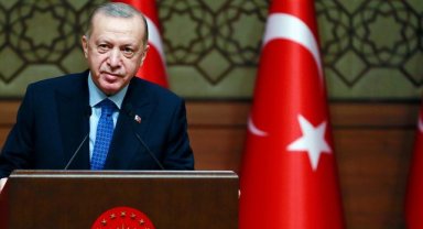 Cumhurbaşkanı Erdoğan'dan ek ders ücreti müjdesi