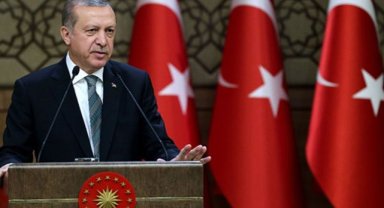 Cumhurbaşkanı Erdoğan’dan sivil Anayasa çağrısı