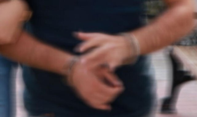 Denizli’de terör örgütüne para transferine aracılık eden şüpheli tutuklandı