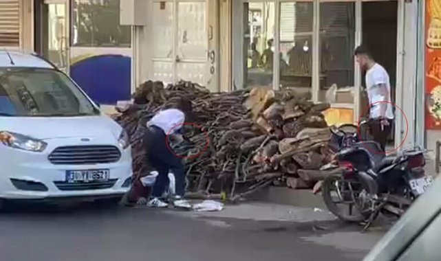 Diyarbakır'da 3 kişinin öldüğü silahlı kavgada 1 tutuklama