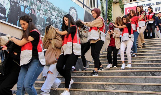 Dolandırıcıların 'kötü ayakkabı' oyunu