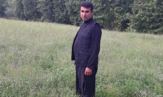 Domuz avında kazara arkadaşını öldürdü