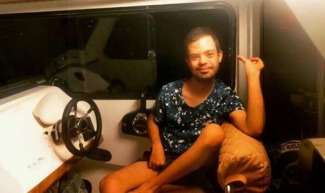 Down sendromlu Durukan&#039;ın ormanda cesedi bulundu