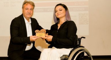 ‘Duvar’ 30. Uluslararası Altınkoza Film Festivali'nde finale kaldı