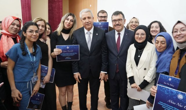 Egeli genç araştırmacıların TÜBİTAK başarısı devam ediyor