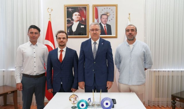 Egeli genç spor bilim insanının projesine TÜBİTAK’tan destek