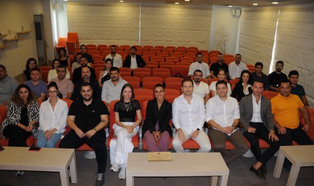 EGİAD enerji verimliliği için yola çıktı