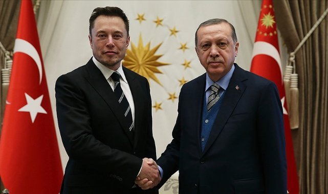 Elon Musk İzmir'de düzenlenecek olan TEKNOFEST'e katılacak mı?