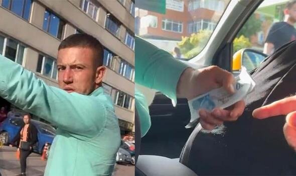 Eminönü&#039;nden Mecidiyeköy&#039;e &quot;900 lira&quot; tartışması