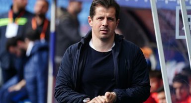 Emre Belözoğlu’nun Başakşehir dönemi böyle geçti