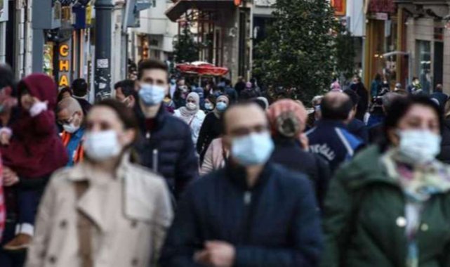 Eris varyantı Türkiye'de yeniden kısıtlamalara sebep olur mu