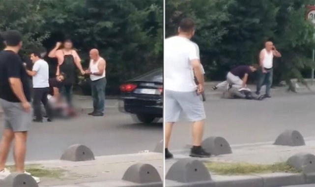 Esenler&#039;de ev sahibi kiracı tartışmasında cinayet