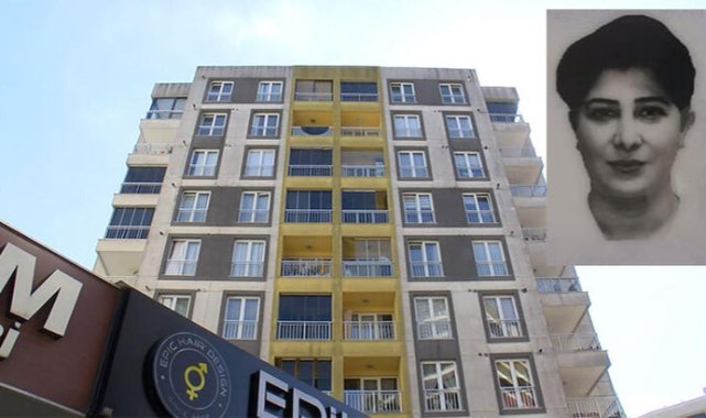 Esenyurt'ta genç kız evinde ölü bulundu