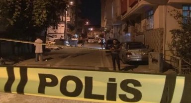 Esenyurt’ta husumetli iki aile arasında uzun namlulu silahlı kavga