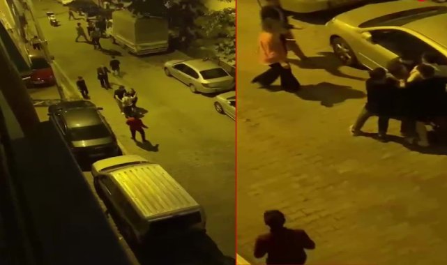 Esenyurt’ta kına gecesinde ‘Halay başı olma’ kavgası